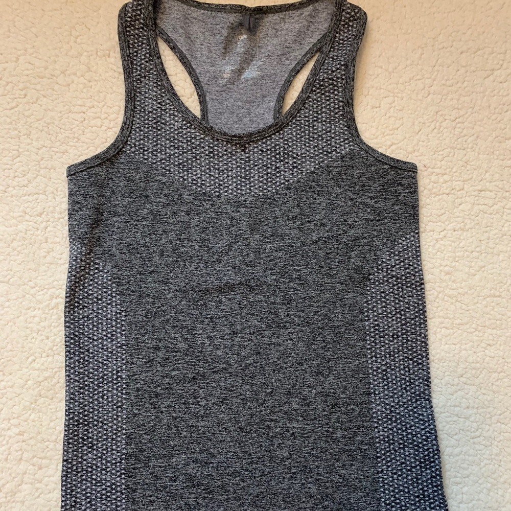 Old Navy workout top